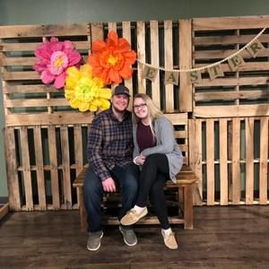 Meet your Posher, Austin